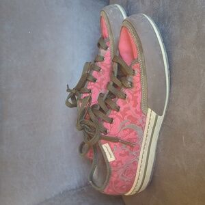 Timberland Collective Artist Design Sneakers Women's Size 7